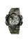 Skmei 1723CMGN Camo Green