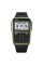Годинник наручний Skmei 2255AG Army Green