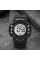 Годинник наручний Skmei 2195BKWT Black-White
