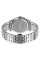 Годинник наручний Skmei 9323SIBK Silver-Black