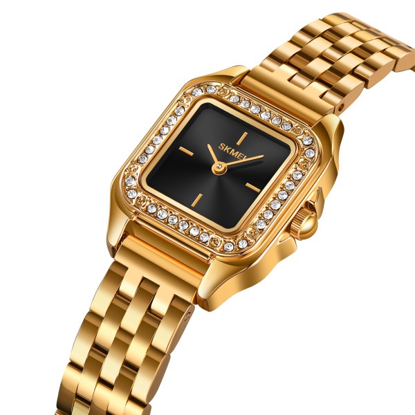 Годинник наручний Skmei 2181GD Gold