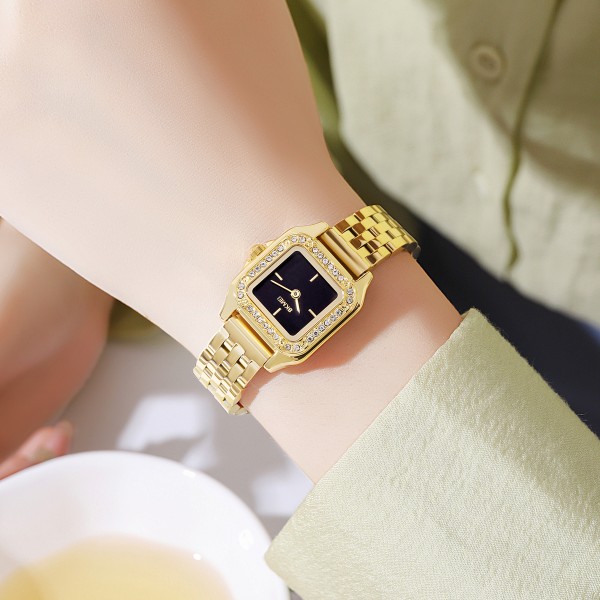 Годинник наручний Skmei 2181GD Gold