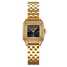 Годинник наручний Skmei 2181GD Gold