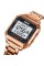 Часы наручные Skmei 2149RG Rose Gold