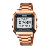 Годинник наручний Skmei 2149RG Rose Gold