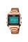 Часы наручные Skmei 2149RG Rose Gold