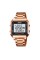 Часы наручные Skmei 2149RG Rose Gold