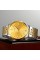 Годинник наручний Skmei 9323TGDGD Silver/Gold-Gold
