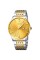 Годинник наручний Skmei 9323TGDGD Silver/Gold-Gold