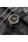 Годинник наручний Skmei 1655GDBK Gold-Black