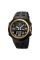 Годинник наручний Skmei 1655GDBK Gold-Black
