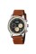 Годинник наручний Skmei 9318BEBN Beige-Brown