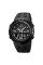 Годинник наручний Skmei 1655BKBK Black