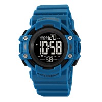 Часы наручные Skmei 2195BU Blue