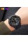 Годинник наручний Skmei 2117BKGD Black-Gold