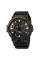 Годинник наручний Skmei 2117BKGD Black-Gold