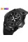 Годинник наручний Skmei 2105BK Black