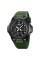Годинник наручний Skmei 2105AG Army Green