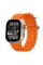 Годинник наручний Skmei 2247OR Orange