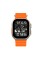 Годинник наручний Skmei 2247OR Orange