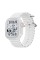Годинник наручний Skmei 2247WT White