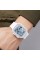 Годинник наручний Skmei 2247WT White
