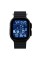 Годинник наручний Skmei 2247BKBK Black-Black
