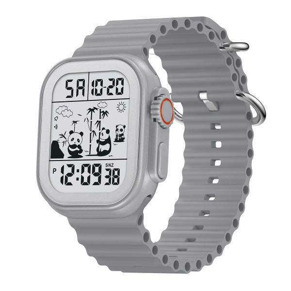 Годинник наручний Skmei 2247GY Grey