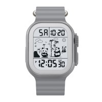 Годинник наручний Skmei 2247GY Grey