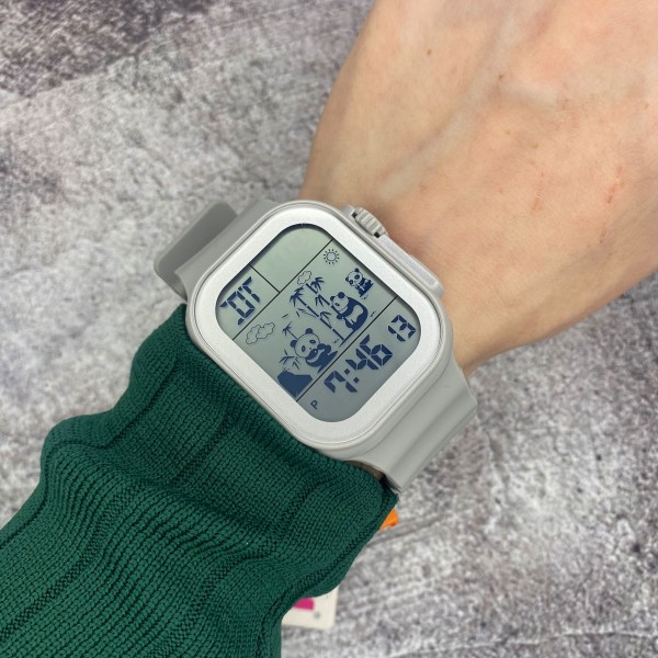 Годинник наручний Skmei 2247GY Grey