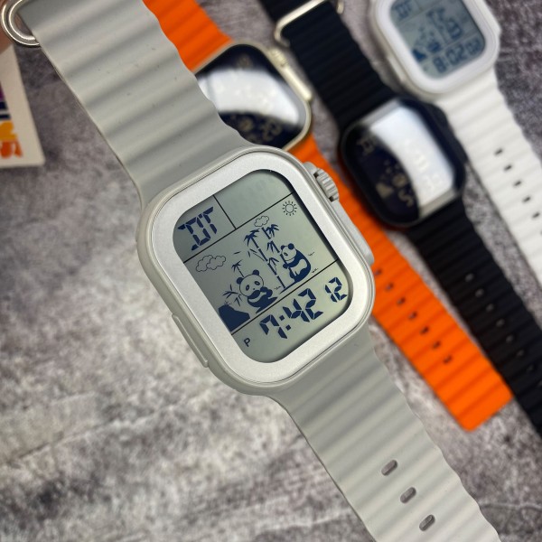Годинник наручний Skmei 2247GY Grey