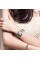 Годинник наручний Skmei 1284SI Silver