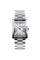 Годинник наручний Skmei 1284SI Silver