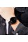Годинник наручний Skmei 1579BK Black