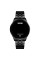 Годинник наручний Skmei 1579BK Black