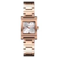 Годинник наручний Skmei 1388RG Rose Gold