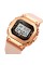 Skmei 1796PKBK Pink-Black