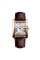Годинник наручний Skmei 1085BN Brown