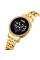 Годинник наручний Skmei 1669GD Gold