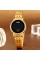 Годинник наручний Skmei 1669GD Gold