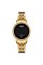 Годинник наручний Skmei 1669GD Gold