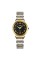 Skmei 9272TGDBK-S Gold/Silver-Black Lady