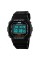 Годинник наручний Skmei 1134BKWT Black-White