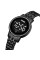 Годинник наручний Skmei 1669BK Black