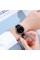Годинник наручний Skmei 1669BK Black