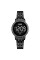 Годинник наручний Skmei 1669BK Black