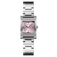Годинник наручний Skmei 1388PK Pink