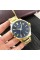 Curren 8322 Gold-Blue