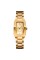 Годинник наручний Skmei 1400GD Gold