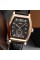 Годинник наручний Skmei 9306RGBK Rose Gold-Black